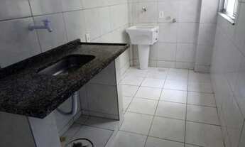 Imagem 6: Apartamento para aluguel tem 60 metros quadrados com 2 quartos em Jacarepaguá - Rio de Jan