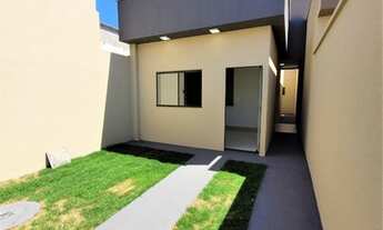 Imagem 5: Casa no setor Morada do Sol, 2 quartos sendo 1 suíte, qualidade no acabamento surpreendent