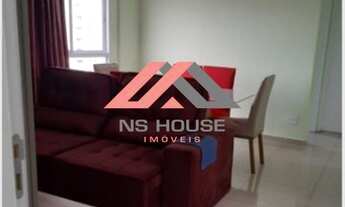 Imagem 5: APARTAMENTO RESIDENCIAL em SÃO CAETANO DO SUL - SP, FUNDAÇÃO