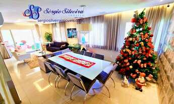 Imagem 2: Casa para aluguel na Lagoa redonda com 4 suítes Oliver Boulevard