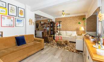 Imagem 6: Apartamento - 133 m² - 3 dormitórios (1 suíte) - 1 vaga - Venda por R$ 1.370.000 - Pinheir