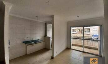 Imagem 7: Apartamento com 2 dormitórios à venda, 49 m² por R$ 195.000,00 - Parque Residencial Santa