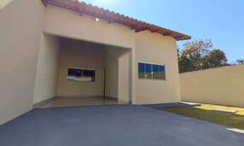 Imagem 2: Caldas Novas - Casa Padrão - Mansões das Águas Quentes