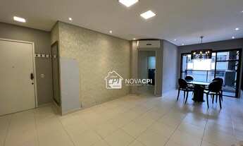 Imagem: Apartamento à venda, 103 m² por R$ 559.000,00