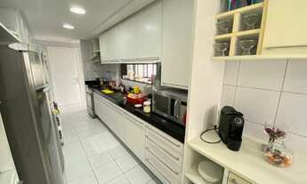 Imagem 4: Apartamento á venda na Jaqueira, com 03 suítes andar alto