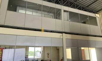 Imagem 2: Depósito 375m2 Zona Norte Facil Acesso Logístico