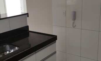 Imagem 3: Apartamento para aluguel com 65 metros quadrados com 2 quartos em Kennedy - Contagem - MG