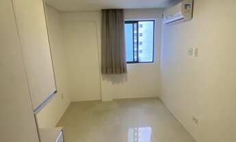 Imagem: Apartamento para aluguel ao lado do camarão