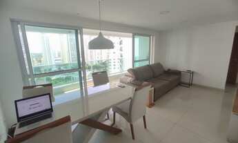 Imagem: Lindo Apartamento de 128,37 m ² de área