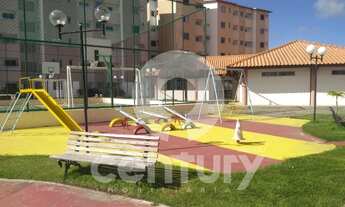 Imagem 4: Apartamento à venda no condomínio Villa Formosa Clube>