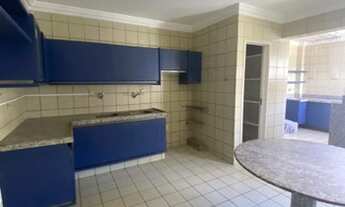 Imagem 4: Duplex para venda possui 430 metros quadrados com 5 quartos em Boa Viagem - Recife - PE