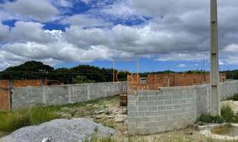 Imagem 2: Oportunidade - Construção no condomínio Residencial Parque do Sol - Banqueiros - Araruama