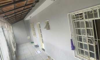 Imagem 2: Vendo casa na Vila Buritis Planaltina Df ( quadra 5 ) com habite-se