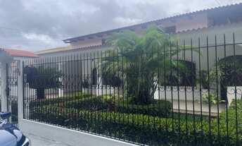 Imagem 3: PARQUE 10(4 QUARTOS)LINDA CASA