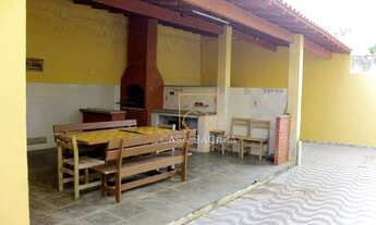 Imagem 7: Casa com 4 dormitórios à venda, 120 m² por R$ 360.000 - Jardim Arco Iris - São Pedro da Al