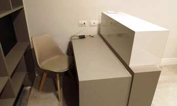 Imagem 3: Sala Comercial para Venda em São Paulo, Pinheiros, 1 vaga