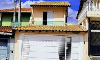 Imagem 2: Casa à venda (80,00 m²), Conjunto Residencial Álvaro Bovolenta, Mogi das Cruzes, SP