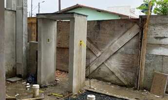 Imagem 6: ITAJAí - Casa Padrão - Cordeiros