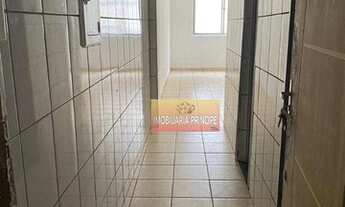 Imagem: Apartamento com 1 dormitório, 30 m²