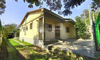 Imagem 7: PORTO ALEGRE - Casa Padrão - Ponta Grossa