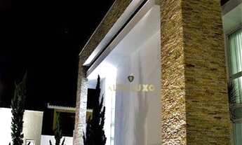 Imagem 5: Casa com 5 dormitórios à venda, 639 m² por R$ 5.900.000,00 - Bandeirantes (Pampulha) - Bel