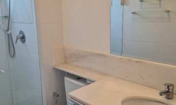 Imagem 7: Apartamento para aluguel possui 92 m² com 3 quartos em Jardim Madalena - Campinas - SP