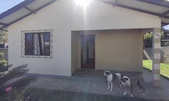 Imagem 2: Casa para Venda em Imbituba, Campo da Aviação, 2 dormitórios, 1 banheiro