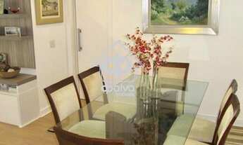 Imagem 7: TIJUCA - VARANDA - 4 QUARTOS 2 VAGAS