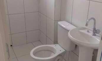 Imagem 6: Apartamento para Venda em Londrina, Estados, 2 dormitórios, 1 banheiro, 1 vaga