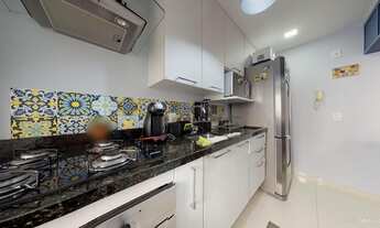 Imagem 7: Porto Alegre - Apartamento Padrão - Camaquã