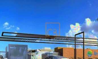 Imagem 2: Casa com 3 dormitórios à venda, 114 m² por R$ 494.000,00 - Nova São Pedro - São Pedro da A