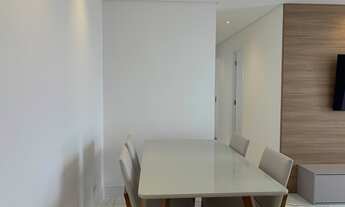 Imagem 7: Varanda gourmet 3 dormitórios vende porteira fechada