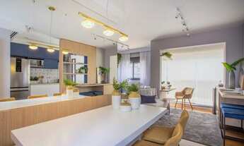 Imagem 3: Apartamento, 47m², 2 Dormitórios 1 Vaga na Pompeia, São Paulo - SP