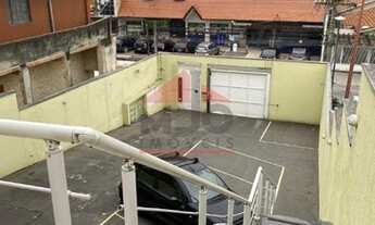 Imagem 4: São Paulo - Casa de Condomínio - VILA ESPERANÇA