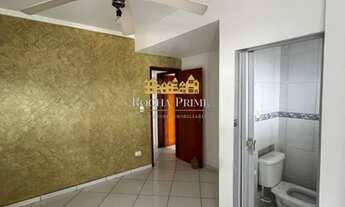 Imagem 3: PRAIA GRANDE - Apartamento Padrão - GUILHERMINA