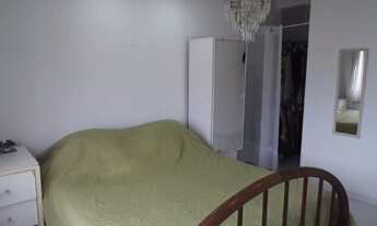 Imagem 5: Charmosa Cobertura c/ 87 m2 com vista livre, indevassável e Sol da Manhã