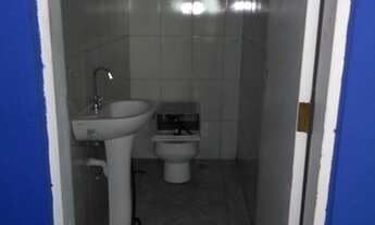 Imagem 2: Galpão com 400 m² com 03 banheiros Próximo Ponte Cumbica