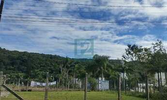 Imagem 5: Terreno pronto para construir em Bombas