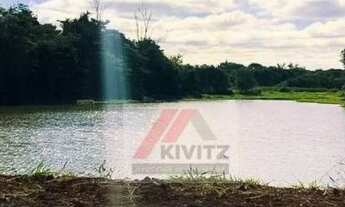 Imagem 5: Venda - Terreno em condomínio - Zona Predominantemente Residencial Dois ( ZPR 2) - Nova Od