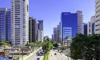 Imagem 3: São Paulo - Conjunto Comercial/Sala - BROOKLIN