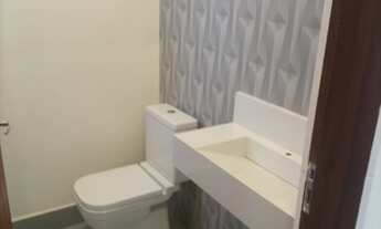 Imagem 2: Casa 3 dorm com suíte no Ouro Ville - CA47