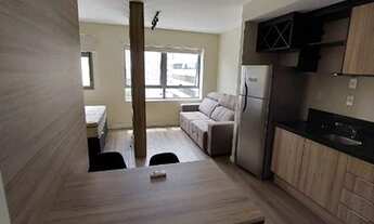 Imagem: Loft Residencial 1 dormitórios no bairro