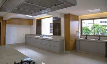 Imagem 7: Apartamento reformado a venda no Setor Oeste com 5 suítes