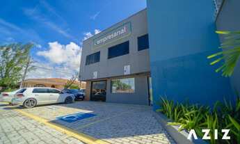 Imagem 2: Salas comerciais em lagoa nova pronta para uso!!