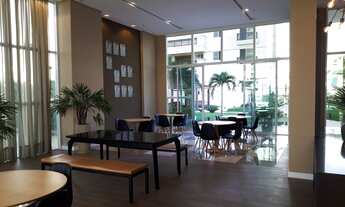 Imagem 7: Venda: TERRAMARIS - Torre CORAL: Apto de 3/4, 1 suíte, Varanda ampla e 2 vagas de garagem