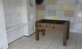 Imagem 4: 3 qts nascente com área de lazer completa