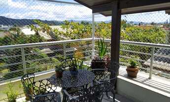 Imagem: Apartamento com 3 dormitórios no Open Shopping