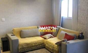 Imagem 2: Apartamento residencial à venda, Barranco, Taubaté