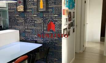 Imagem 3: LINDO E ACONCHEGANTE APTO EM LOCALIZAÇÃO PRIVILEGIADA