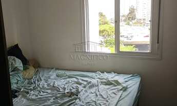 Imagem 3: São Paulo - Apartamento Padrão - Vila Buarque